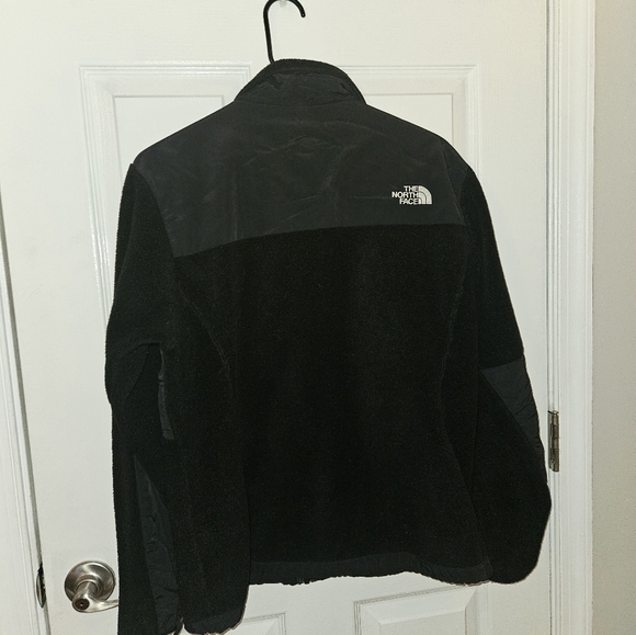THE NORTH FACE WOMENS DENALI FLEECE JACKET - Picture 2 of 3